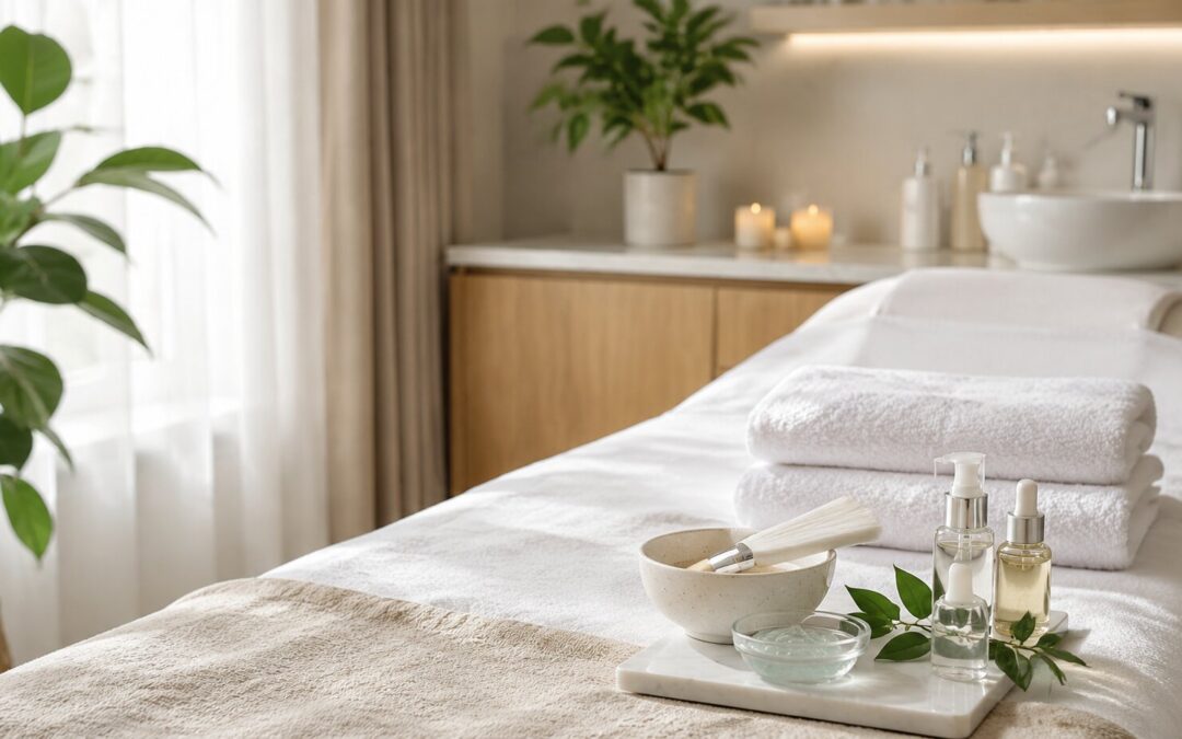 How Can Facial Treatments Improve Skin Health and Appearance?