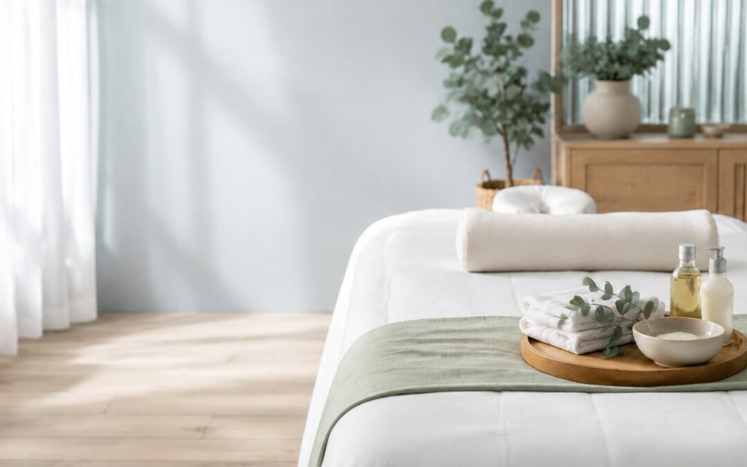 What Are the Benefits of Swedish Massage for Relaxation?