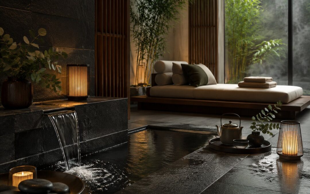 How Can a Day Spa Experience Support Stress Relief?
